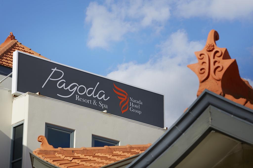 Pagoda Resort & Spa Perth Kültér fotó